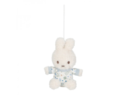 Little Dutch Hudební kolotoč králíček Miffy Lucky Leaves