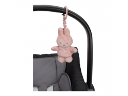 Little Dutch Závěsný králíček Miffy Pink Flower