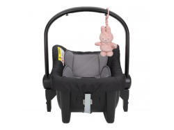 Little Dutch Závěsný králíček Miffy Pink Flower