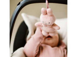 Little Dutch Závěsný králíček Miffy Pink Flower