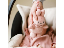 Little Dutch Závěsný králíček Miffy Pink Flower
