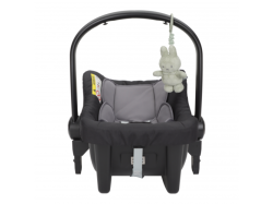 Little Dutch Závěsný králíček Miffy Green Flower