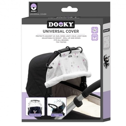 Dooky clona Twinkle Stars