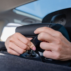 Zrcátko EZI MIRROR LED