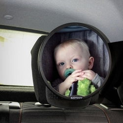 Zrcátko EZI MIRROR ROUND