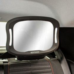 Zrcátko EZI MIRROR LED
