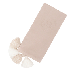 Letní deka Samiboo bambus