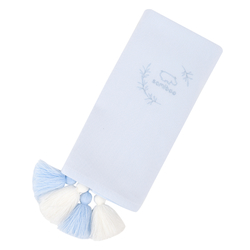 Letní deka Samiboo bambus malá