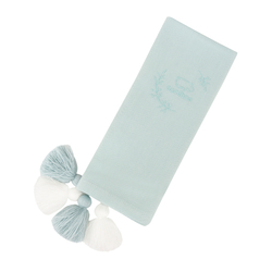 Letní deka Samiboo bambus