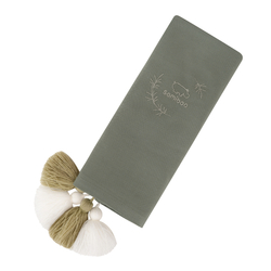 Letní deka Samiboo bambus velká