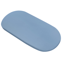 Prostěradlo do kočárku bambus samiboo 