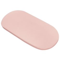 Prostěradlo do kočárku bambus samiboo 