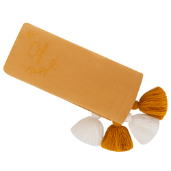 Letní deka Samiboo bambus