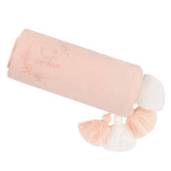 Letní deka Samiboo bambus malá