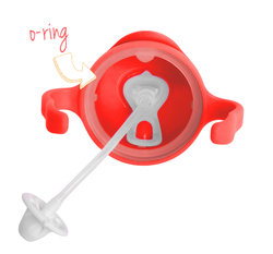 B box Sippy cup