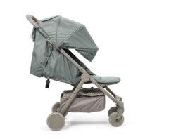 Mondo Stroller Elodie Details - Pebble Green