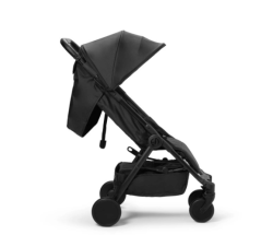Mondo Stroller Elodie Details - Black