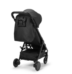Mondo Stroller Elodie Details - Black