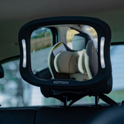Zrcátko EZI MIRROR LED