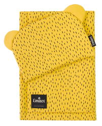 Emitex souprava do kočárku - hořticová