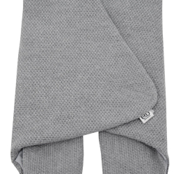 EKO Spací pytel do autosedačky GREY