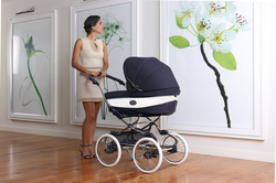 Bebecar stylo class 2022