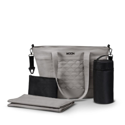 Přebalovací taška - MOON GOST