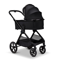 .MOON AURA - Onyx Melange