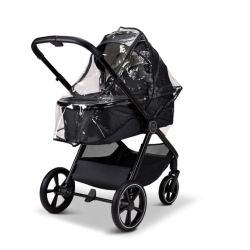 .MOON AURA - Onyx Melange