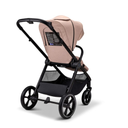 MOON AURA - AURA - Sand Melange