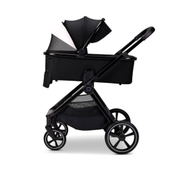 .MOON AURA - Onyx Melange