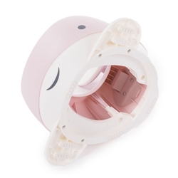 Nočník B-WHALE Bo Jungle  Pink