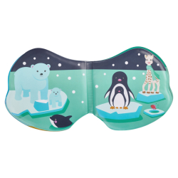 Vulli Knížka do koupele Sophie la girafe