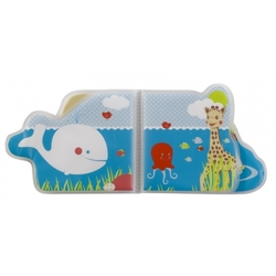 Vulli Knížka do vany žirafa Sophie