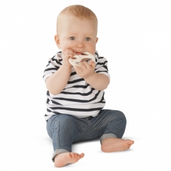 Vulli Kulaté kousátko s žirafou Sophií