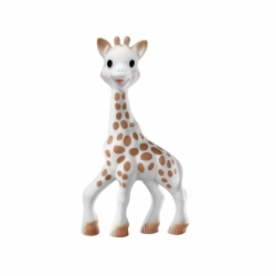 Vulli Žirafa Sofie dárková sada (žirafa + kousátko)