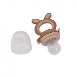 BoJungle Set na krmení Fruit Feeder 4v1 Foxy