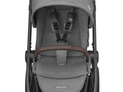 Maxi-Cosi Oxford kočárek + korbička Oria Select Grey