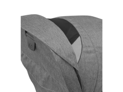 Maxi-Cosi Oxford kočárek + korbička Oria Select Grey