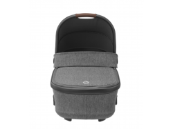 Maxi-Cosi Oxford kočárek + korbička Oria Select Grey