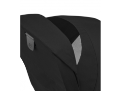 Maxi-Cosi Oxford kočárek + korbička Oria Essential Black