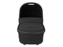 Maxi-Cosi Oxford kočárek + korbička Oria Essential Black