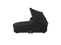 Maxi-Cosi Oxford kočárek + korbička Oria Essential Black