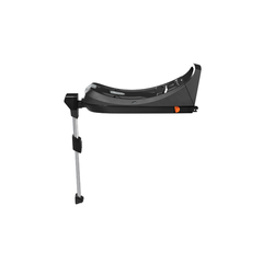 Moon Isofix base - Black