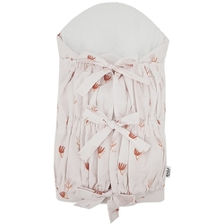 Zavazovací zavinovačka s kokosovou vložkou