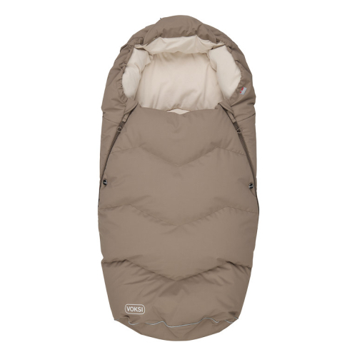 Fusak Voksi Urban walnut cream