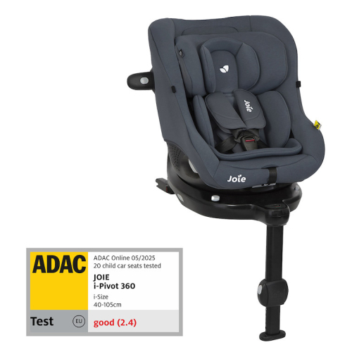 Joie i-Pivot™ Grow 40-135 cm