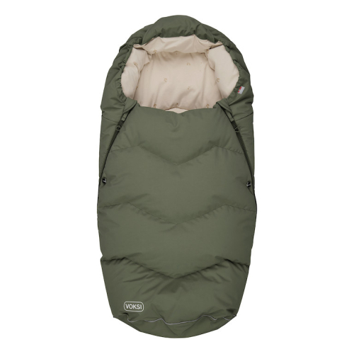 Fusak Voksi Urban thyme green leaf