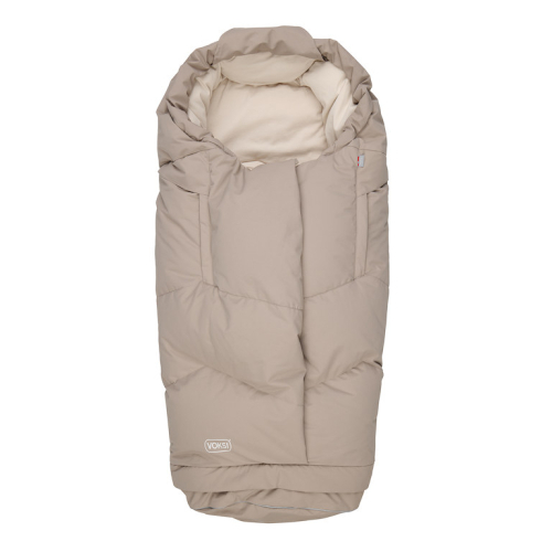 Fusak Voksi City North clay cream