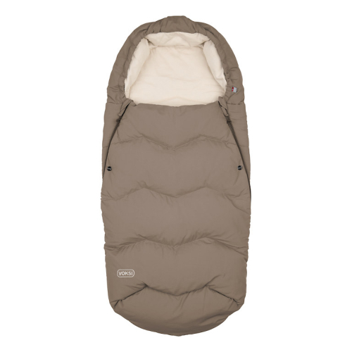 Fusak Voksi Explorer walnut solid